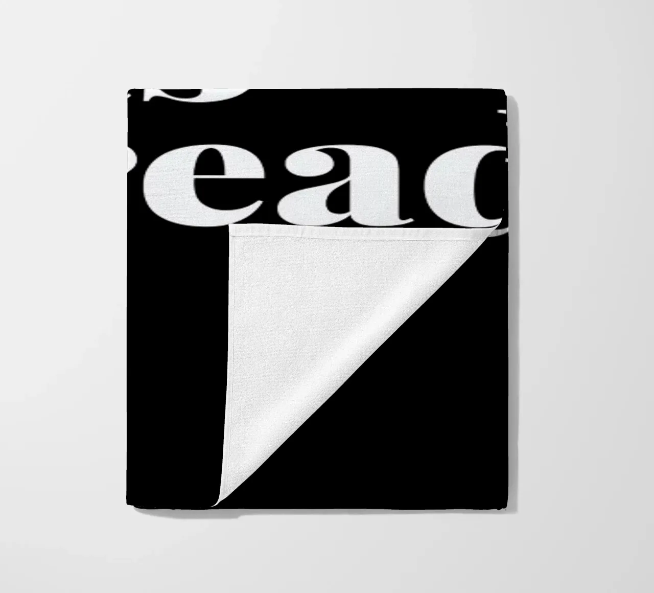 Mark As Unread telo mare da LeDieg