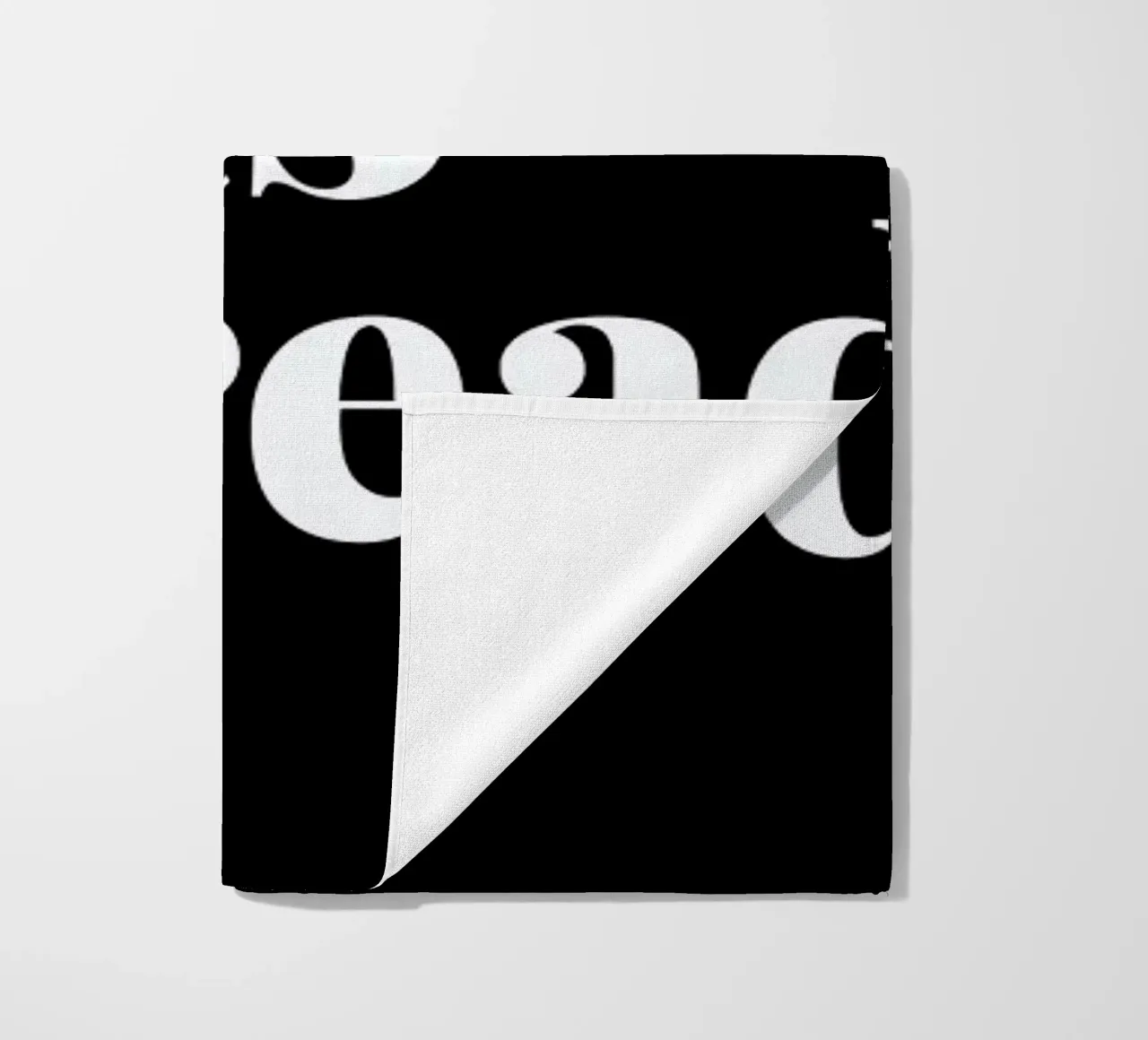 Mark As Unread telo mare da LeDieg