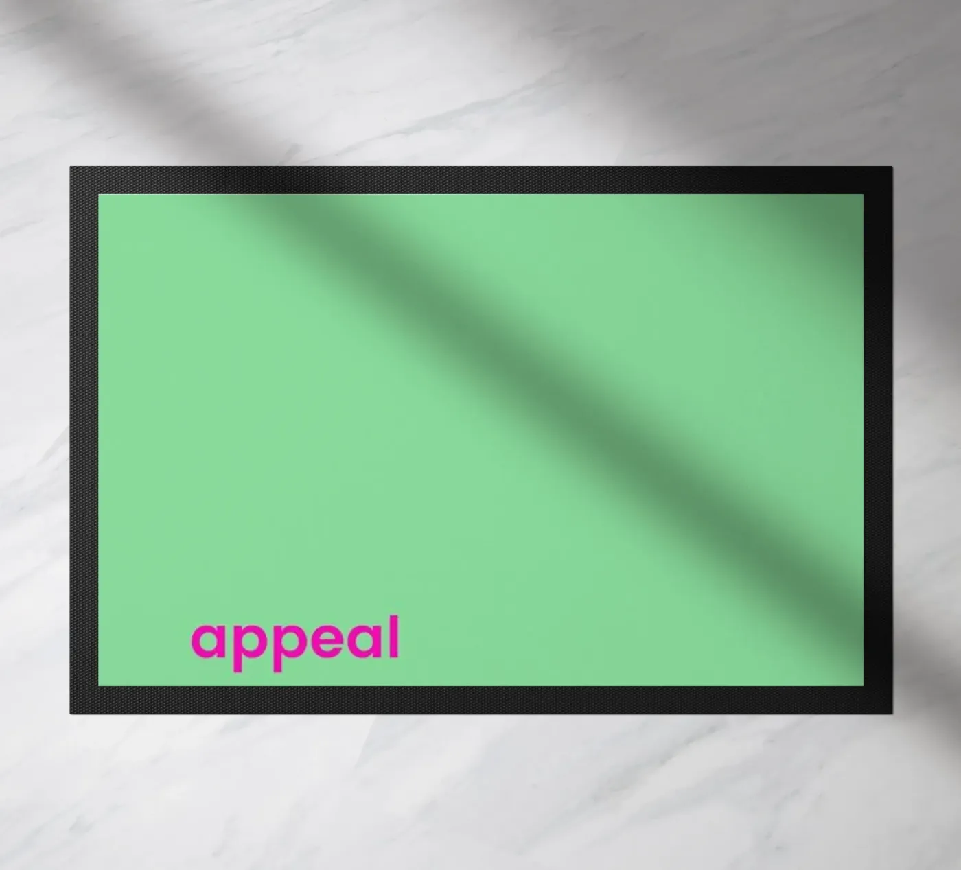 Appeal zerbino da Studio One