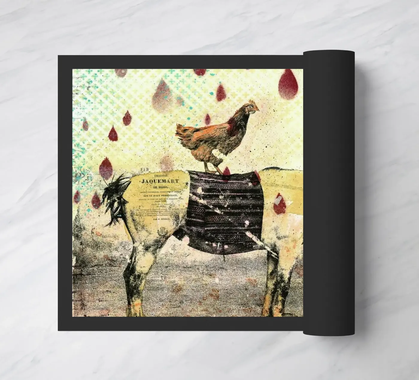 Hombre zerbino da Tameo