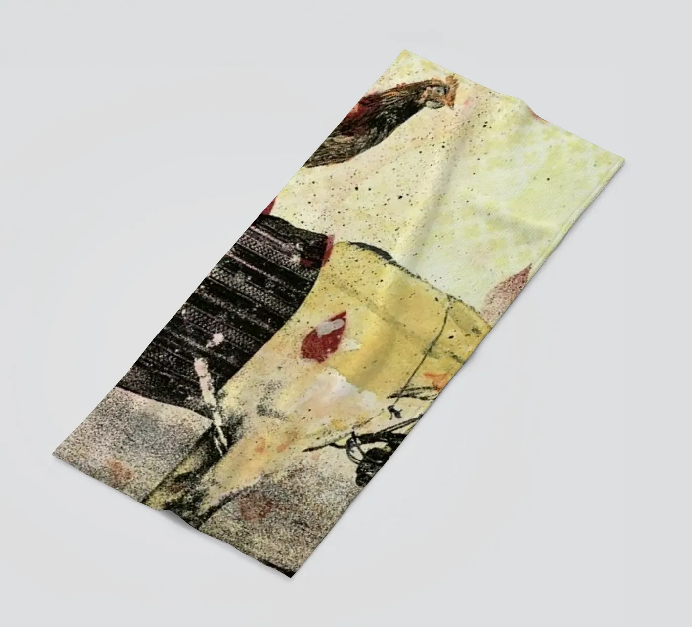 Hombre telo mare da Tameo