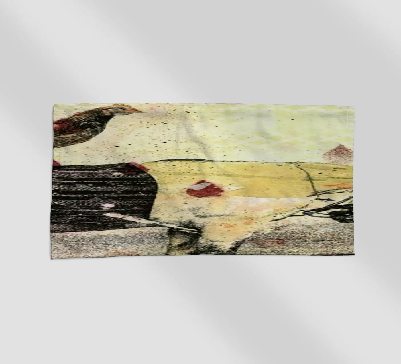 Hombre telo mare da Tameo