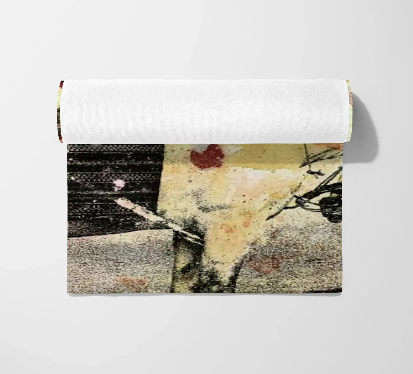 Hombre telo mare da Tameo