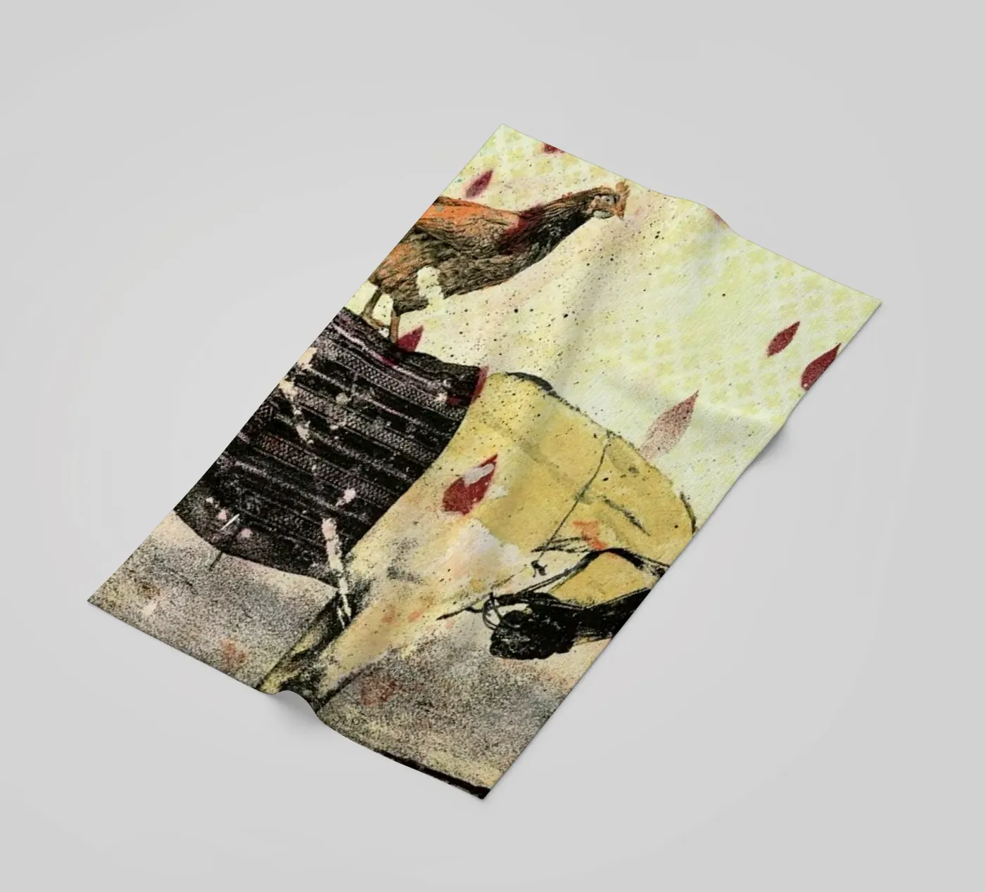 Hombre telo mare da Tameo