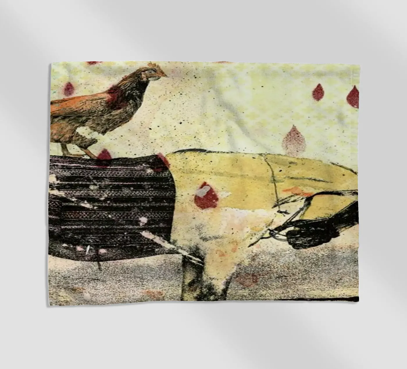 Hombre telo mare da Tameo