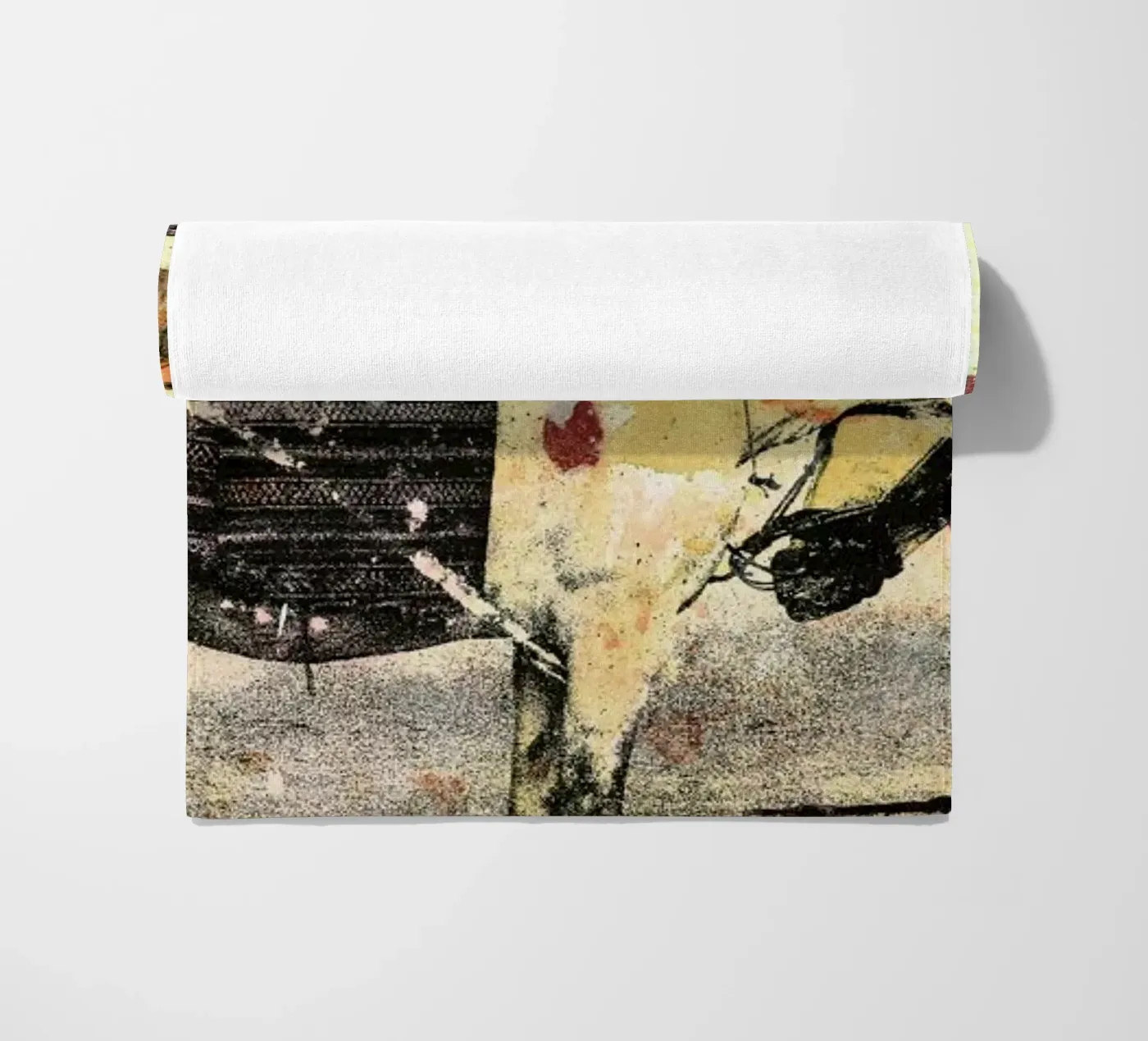 Hombre telo mare da Tameo