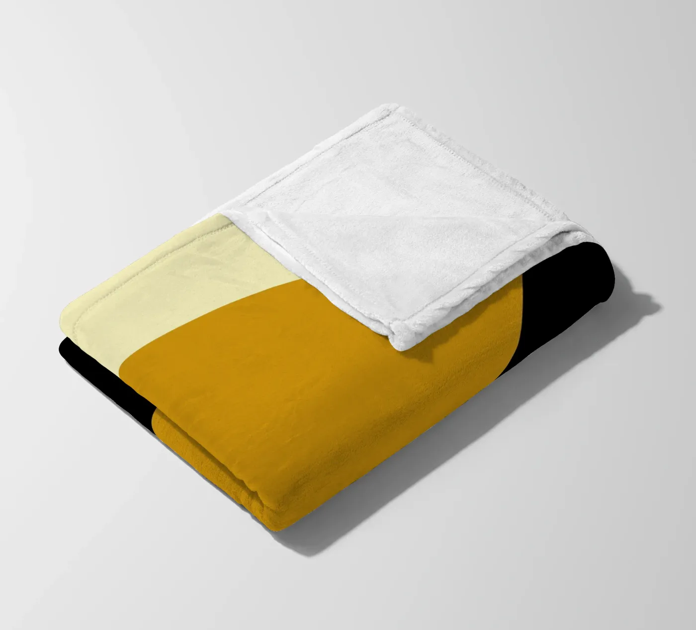 Summer Fleecedecke von KHouse Studio