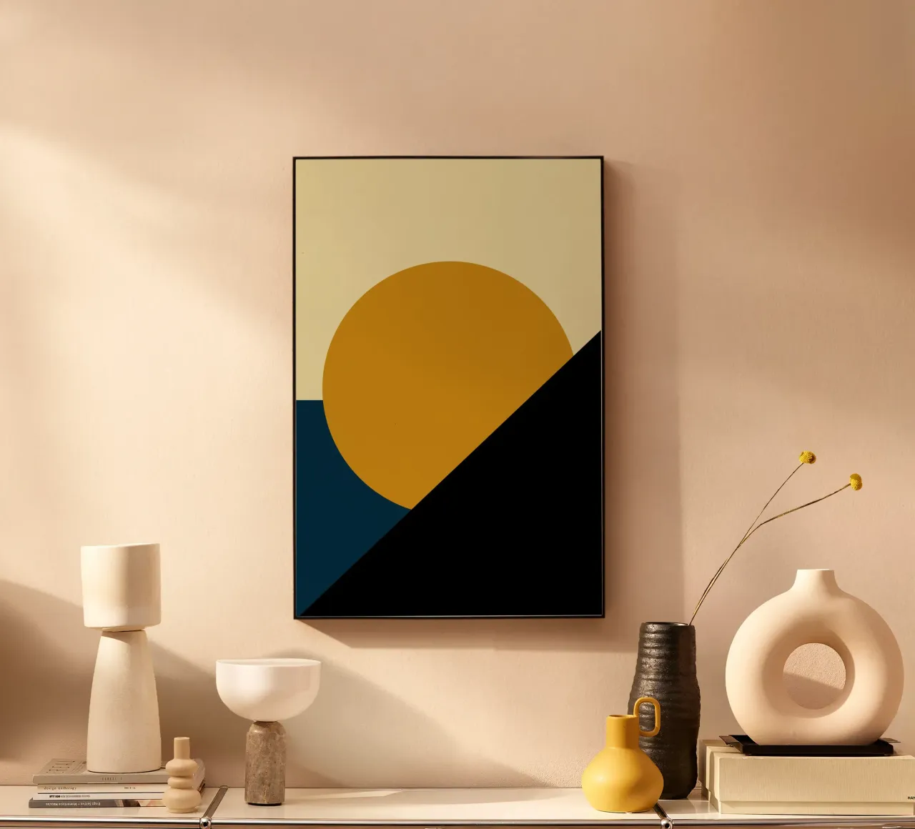 Summer plexiglass da KHouse Studio