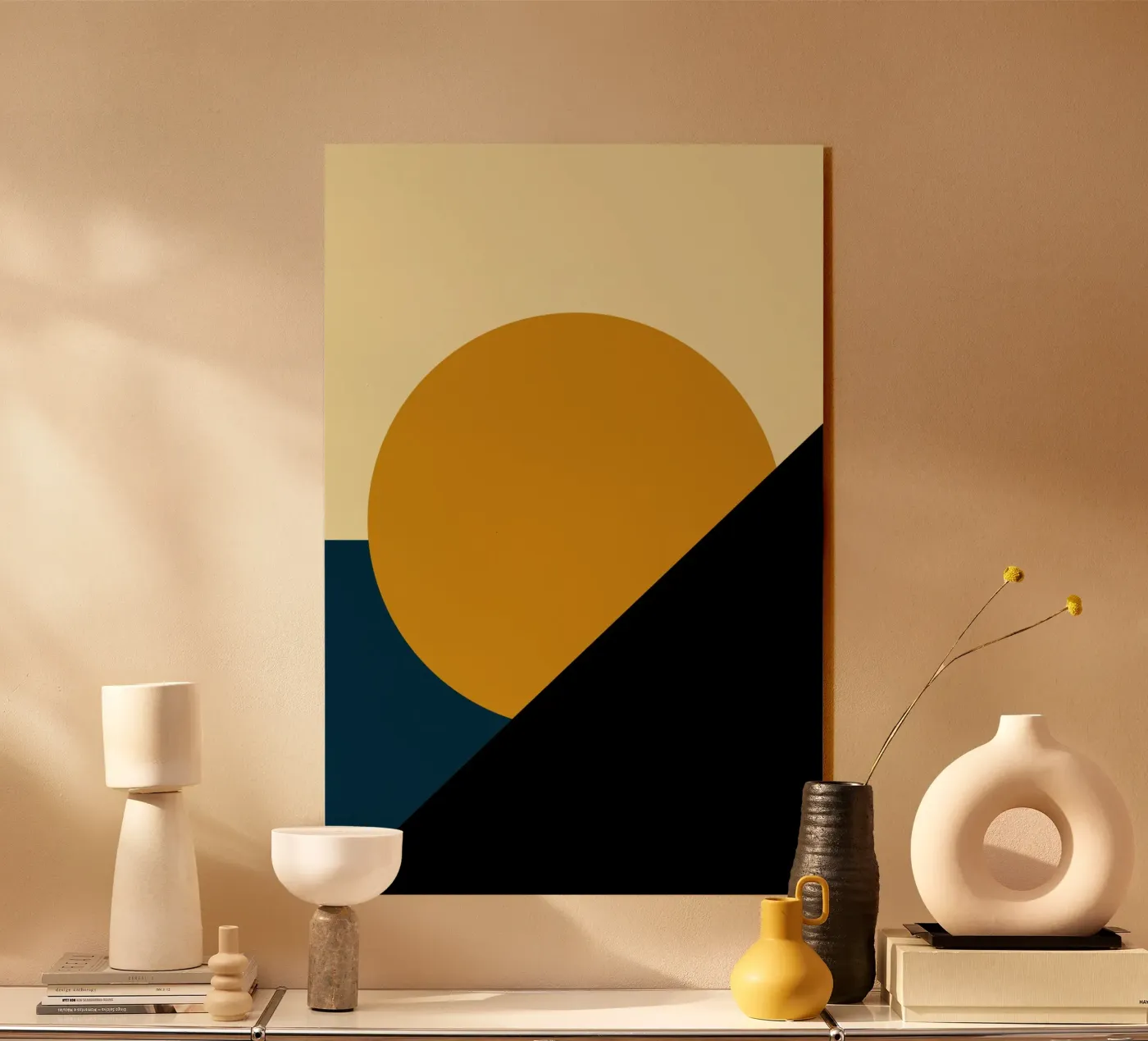 Summer plexiglas de KHouse Studio