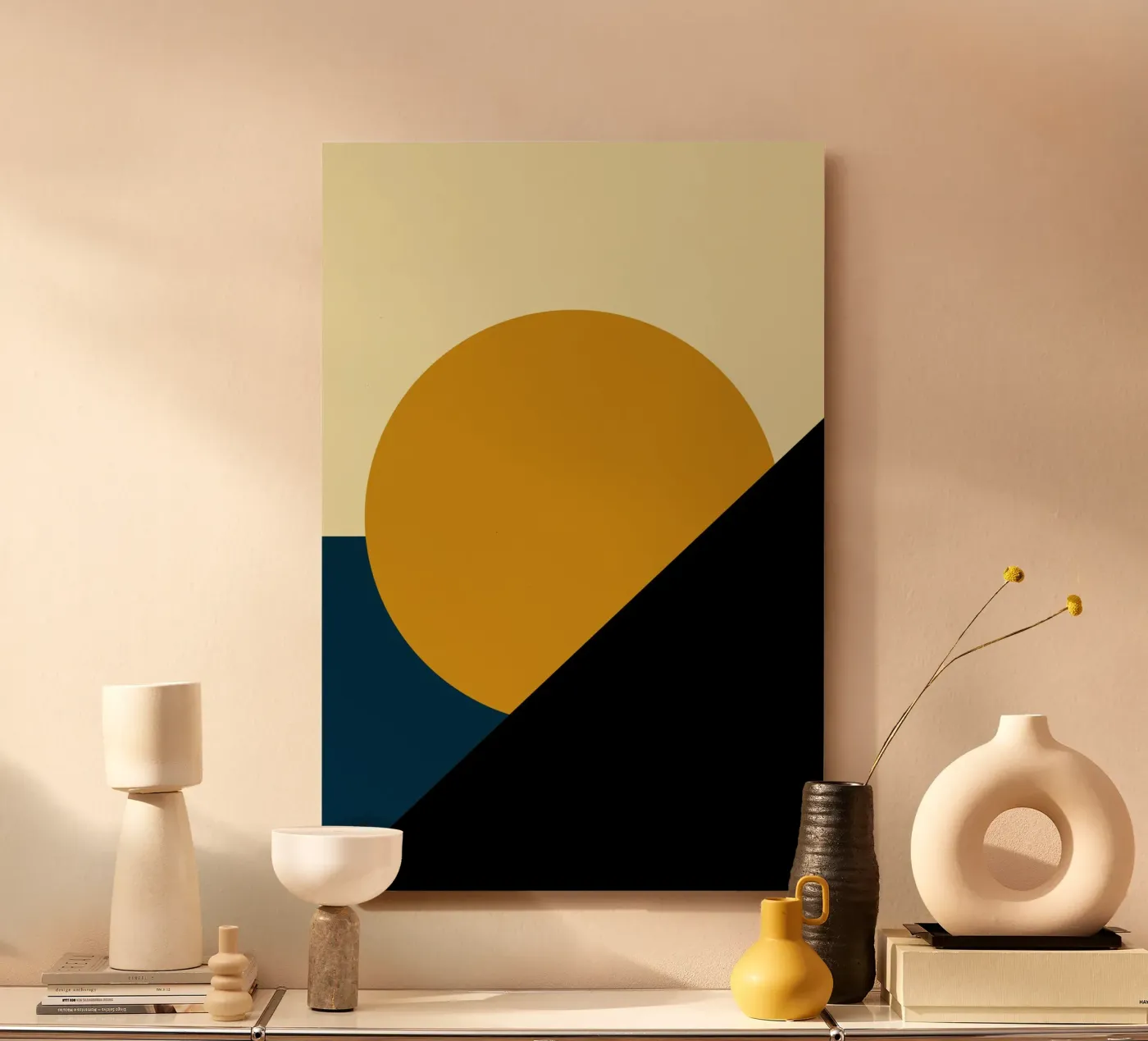 Summer alluminio dibond da KHouse Studio