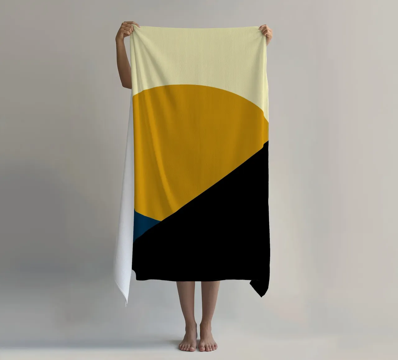 Summer telo mare da KHouse Studio