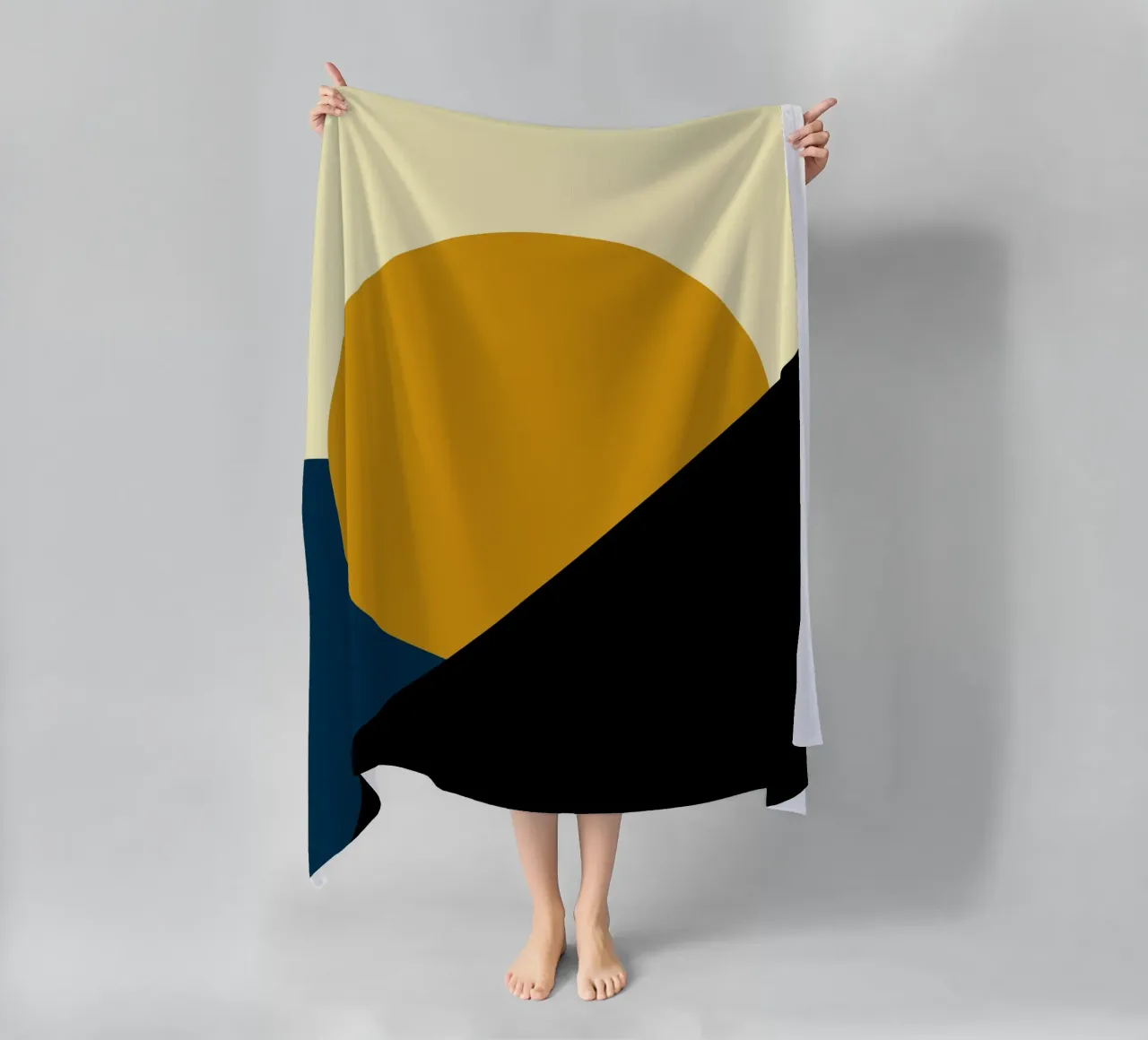 Summer telo mare da KHouse Studio