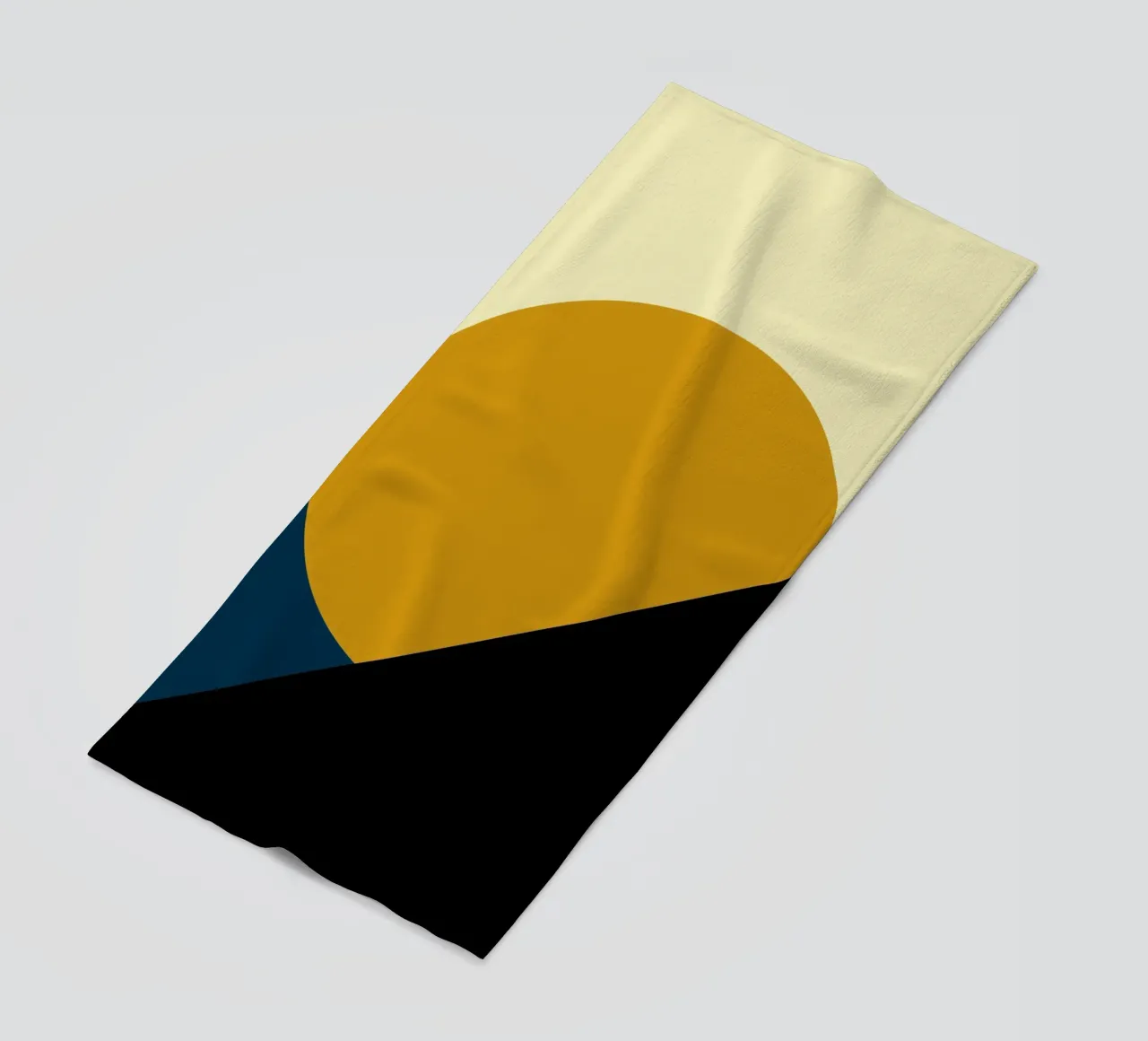 Summer telo mare da KHouse Studio