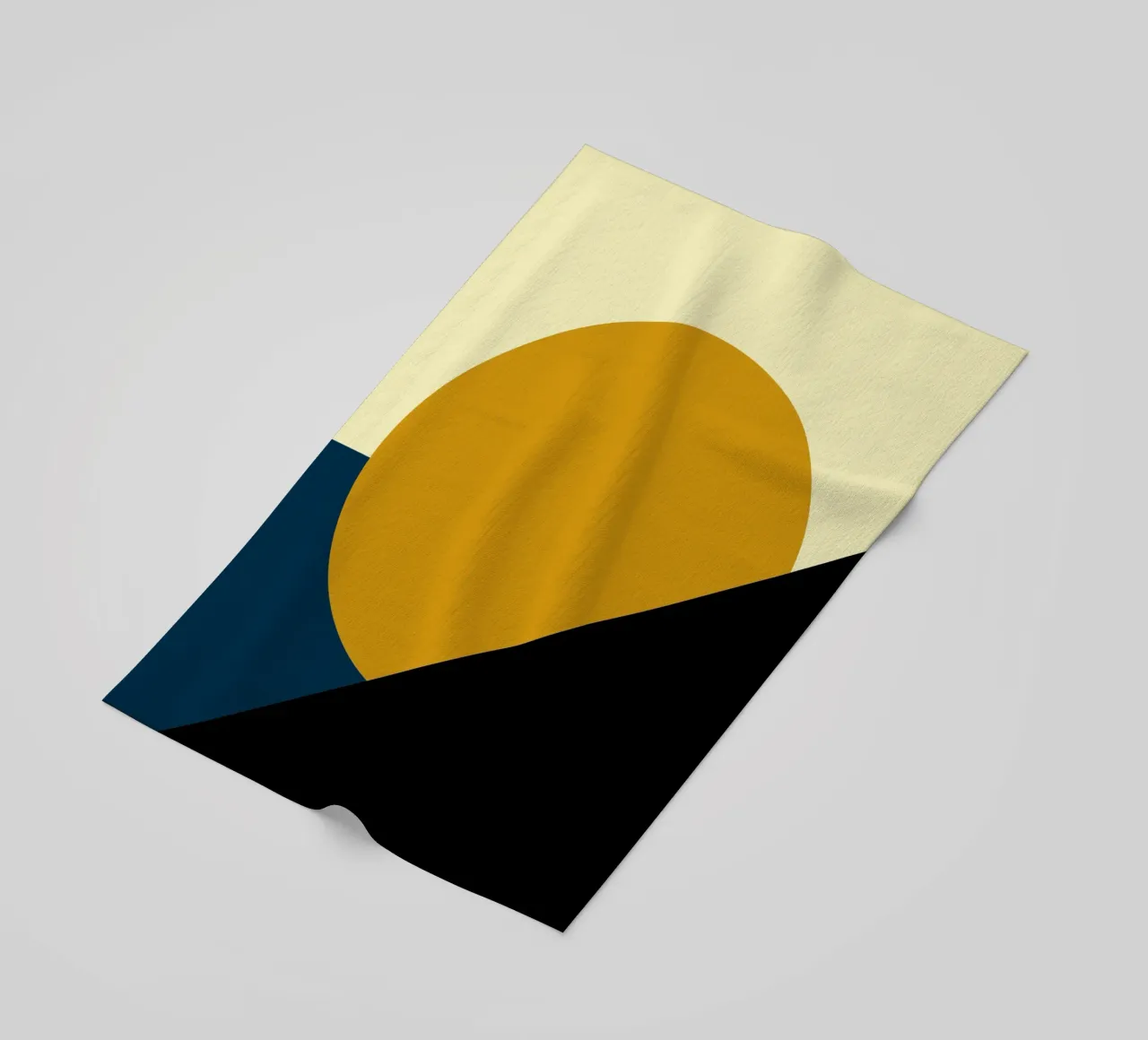 Summer telo mare da KHouse Studio