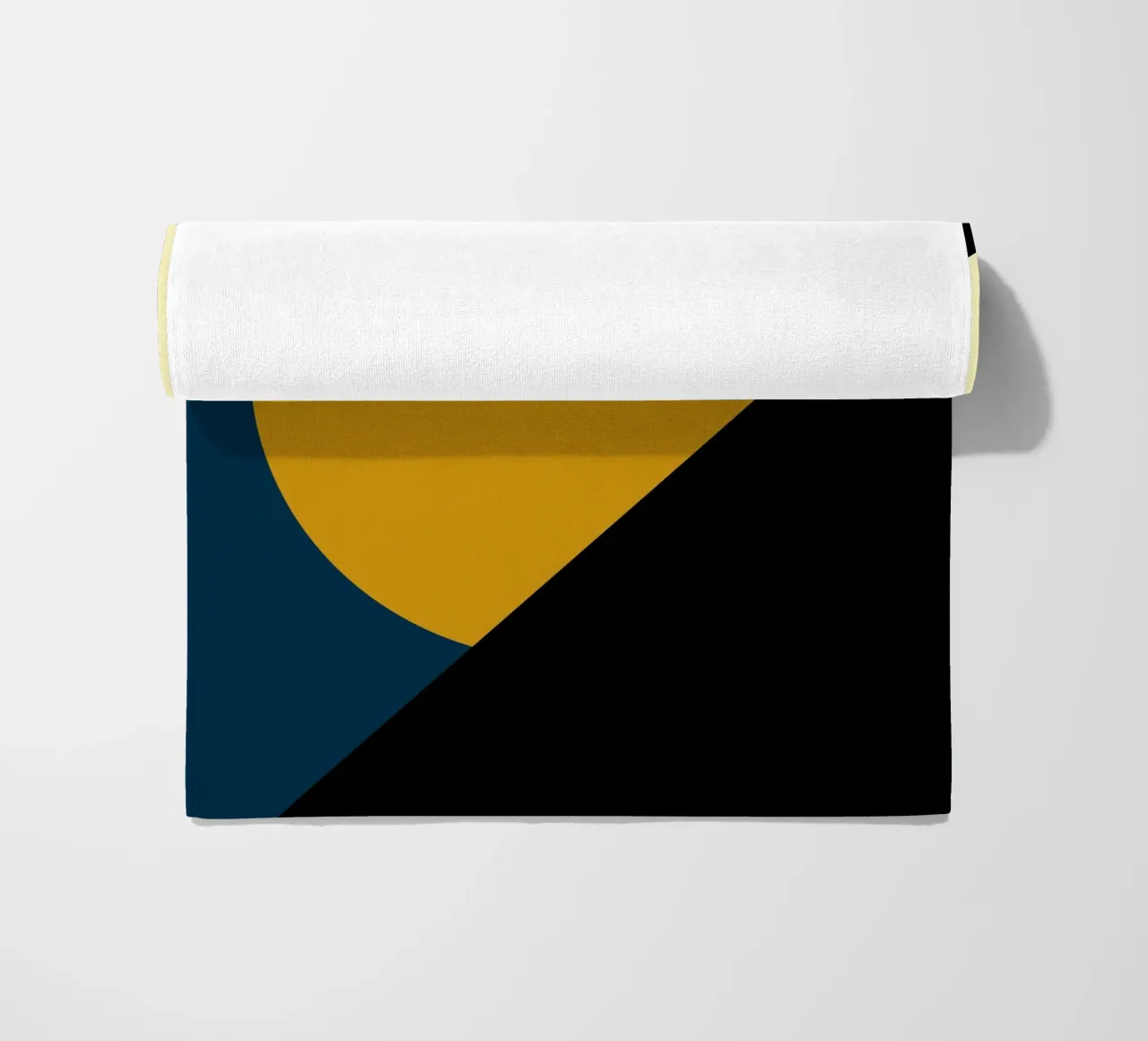 Summer telo mare da KHouse Studio