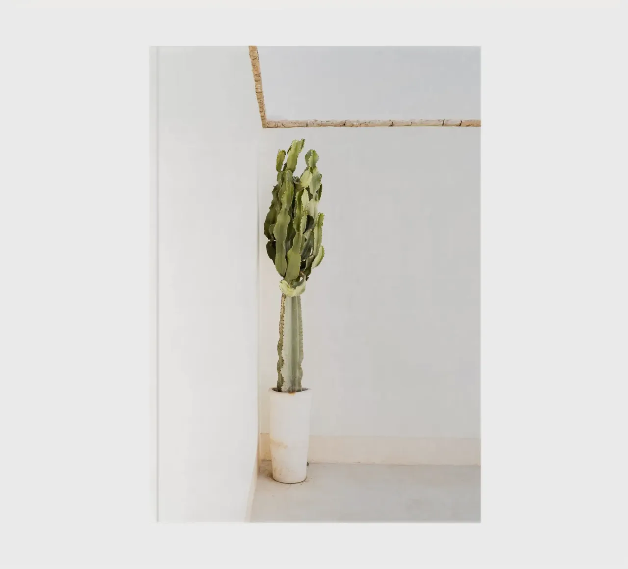 Bohemian Summer notebook by Henrike Schenk Photography