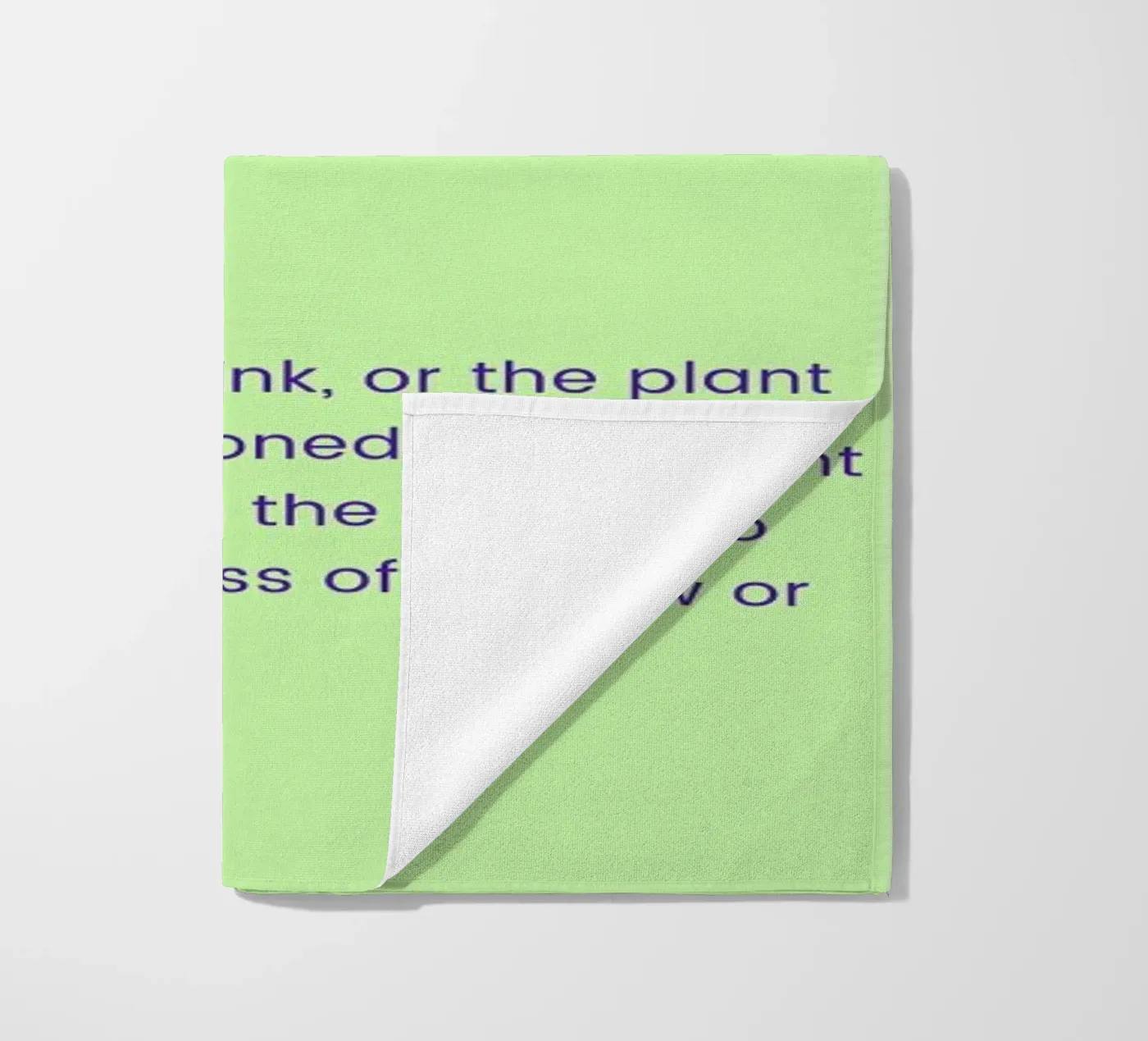 Nepenthe telo mare da Studio One