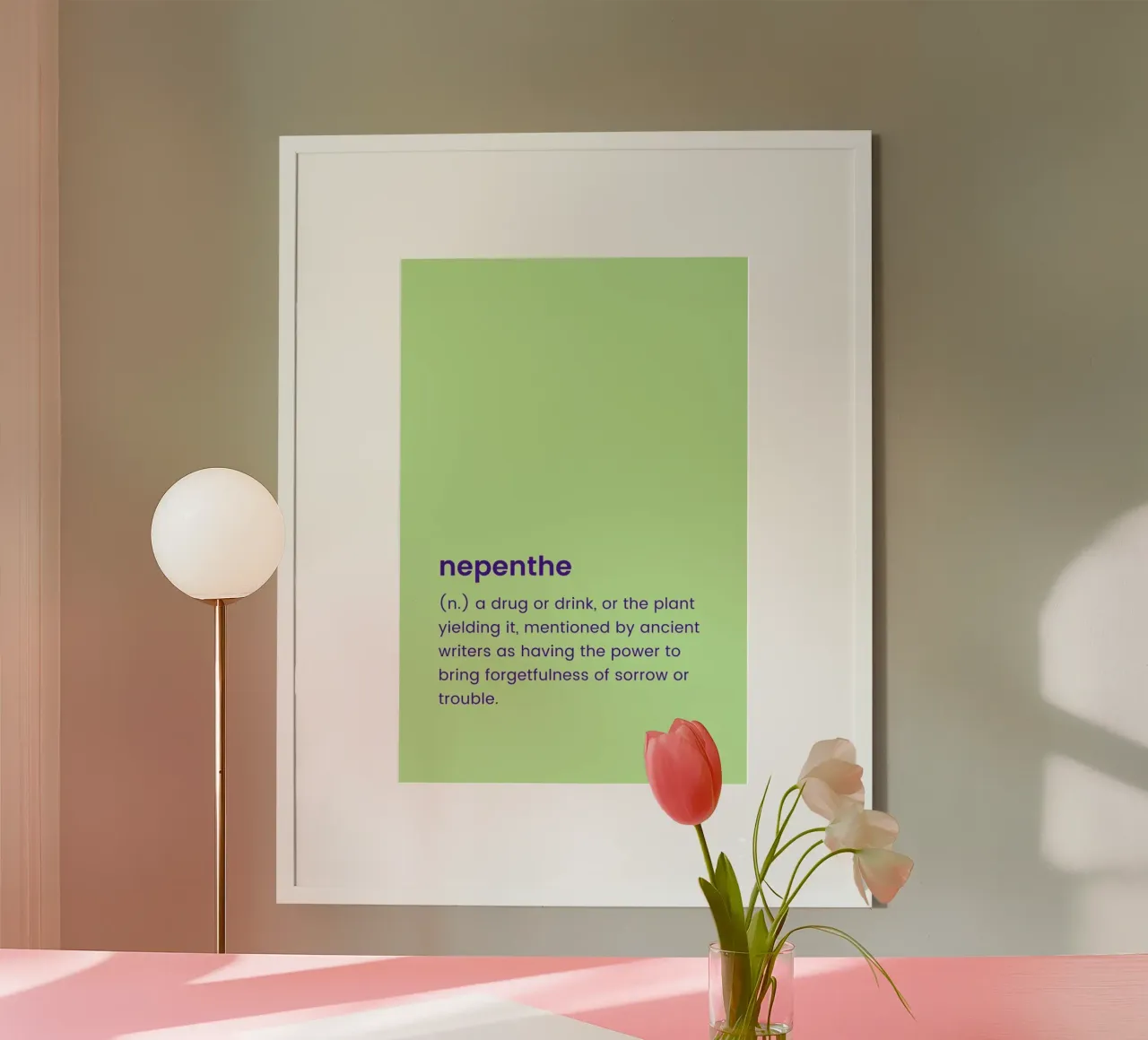 Nepenthe carta hahnemühle da Studio One
