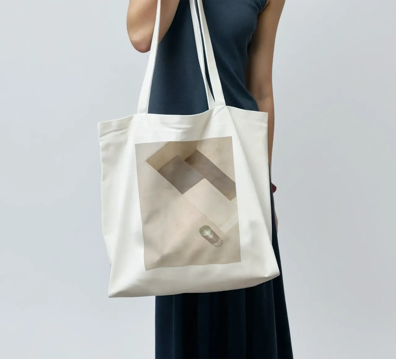 Acqua borsa in juta da Henrike Schenk Photography