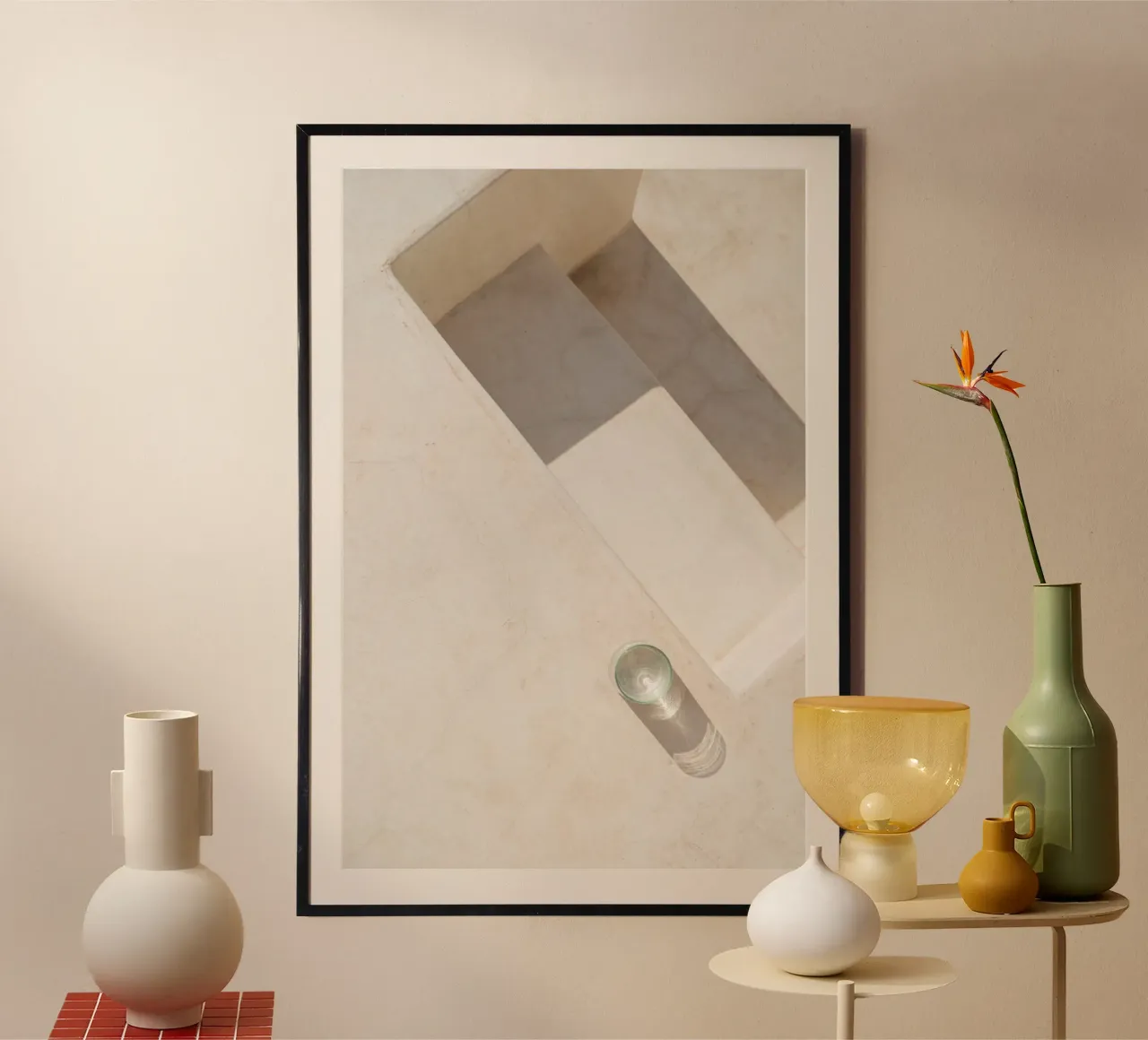 Acqua poster da Henrike Schenk Photography