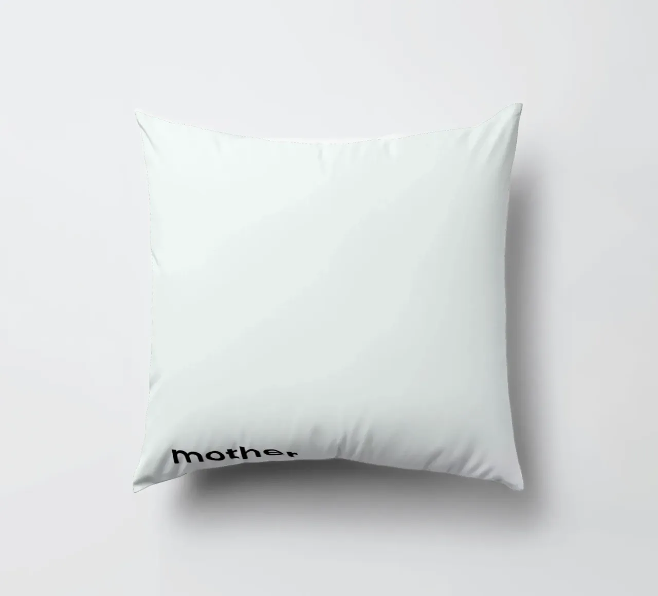 Mother cuscino da Studio One