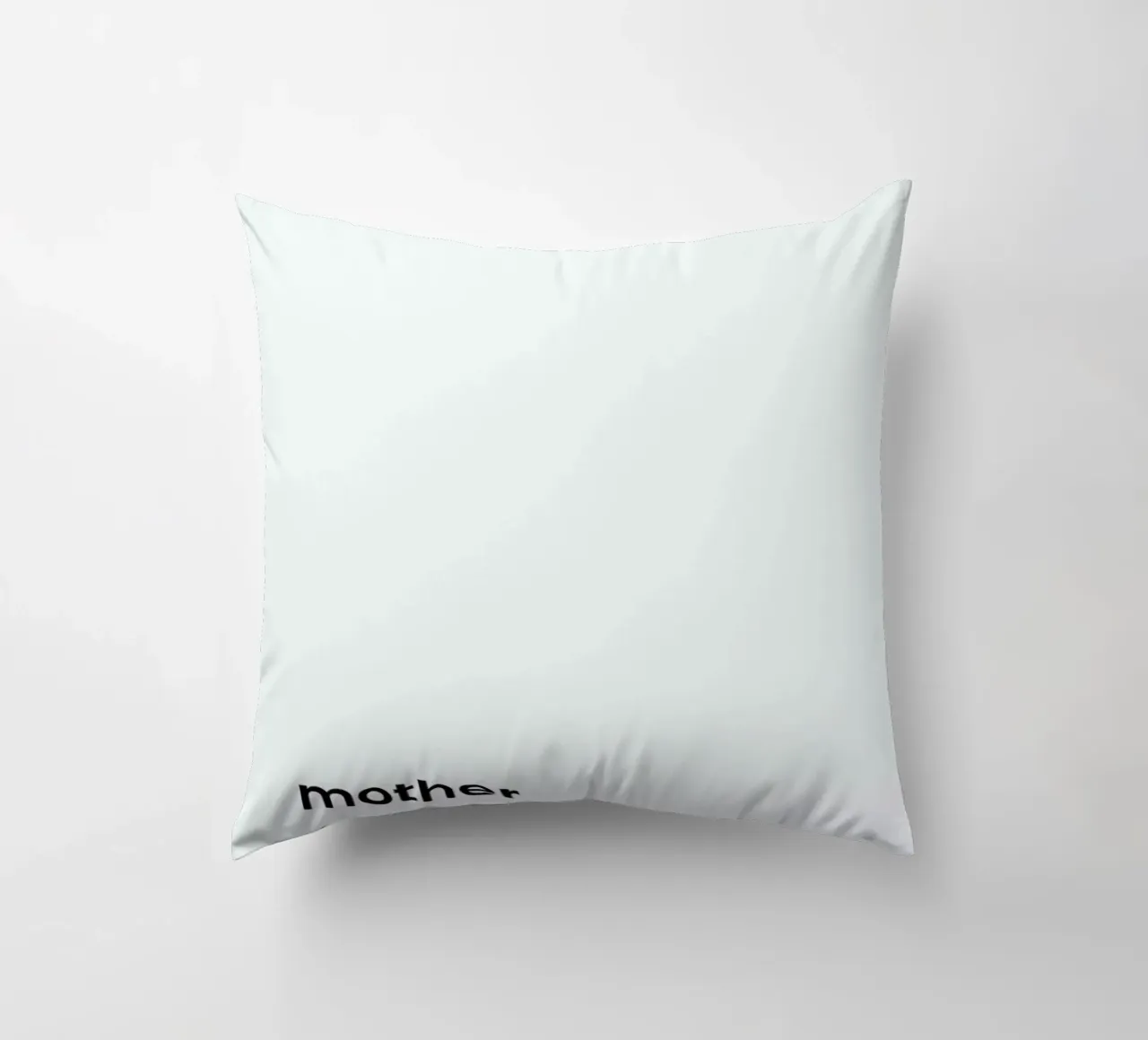 Mother cuscino da Studio One