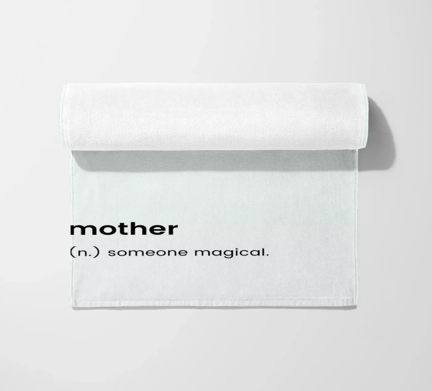Mother telo mare da Studio One