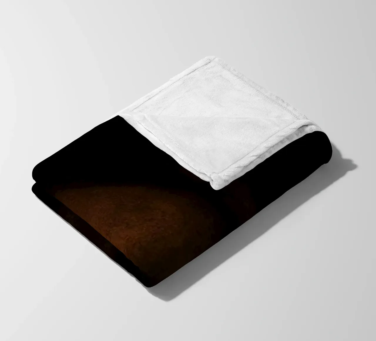 Life Is Better At The Beach 3 coperta in pile da Paul Aidan Perry