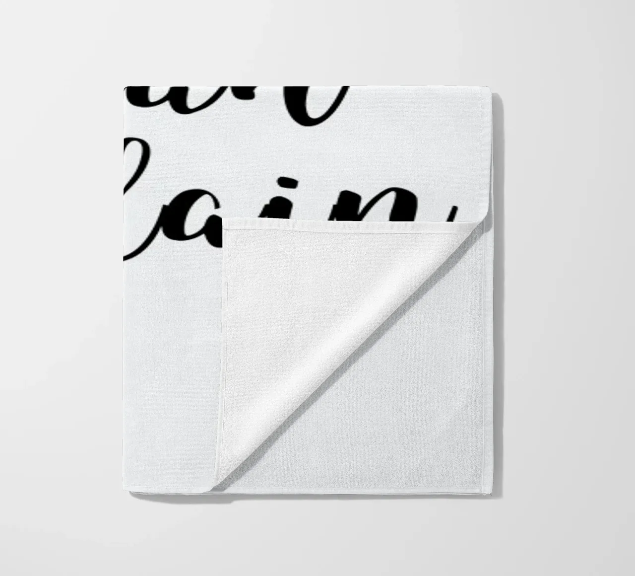 Santa I Can Explain telo mare da Studio One