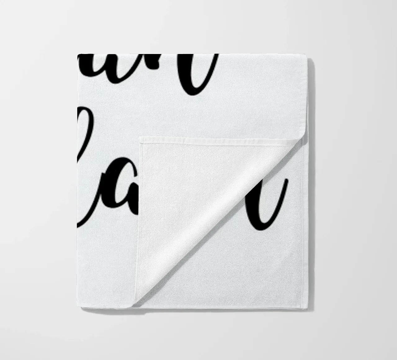 Santa I Can Explain telo mare da Studio One