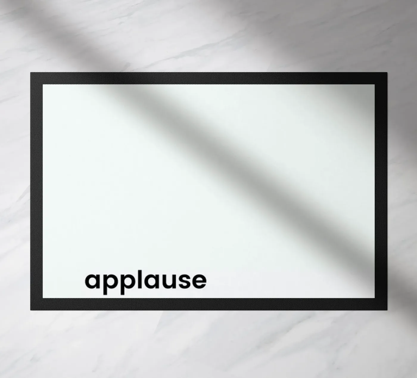 Applause deurmat van Studio One