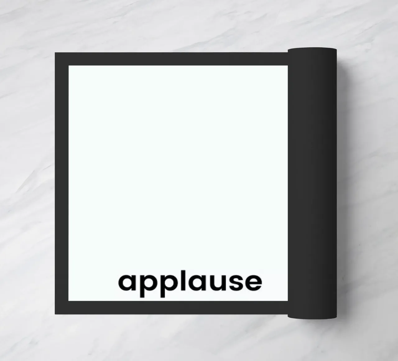 Applause zerbino da Studio One