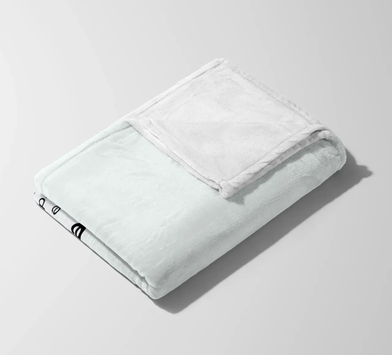 Applause Fleecedecke von Studio One