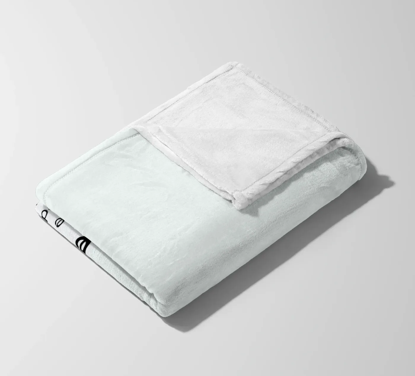 Applause fleecedeken van Studio One