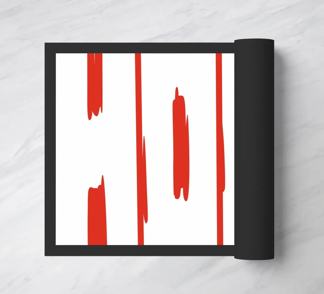 Startseite Fußmatte von C.WILL