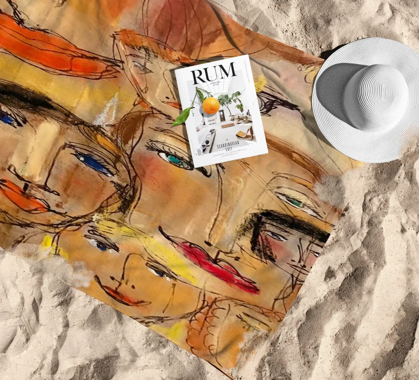 People telo mare da MissVeroonica