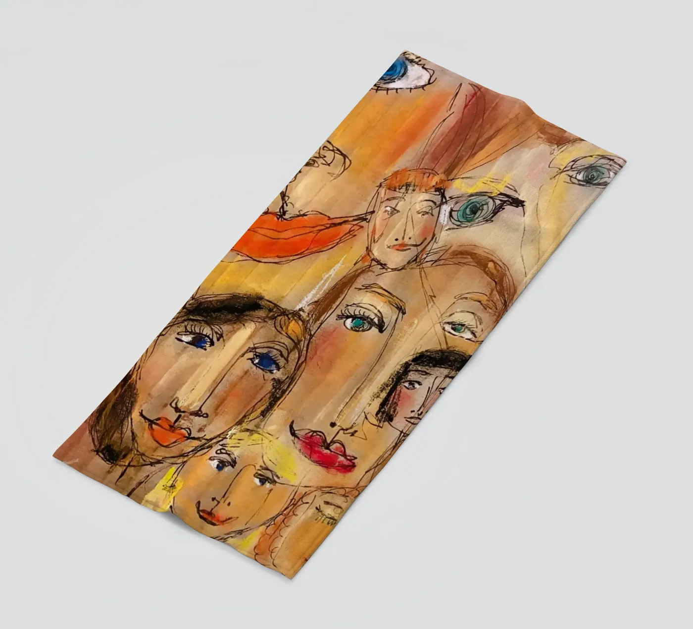 People telo mare da MissVeroonica