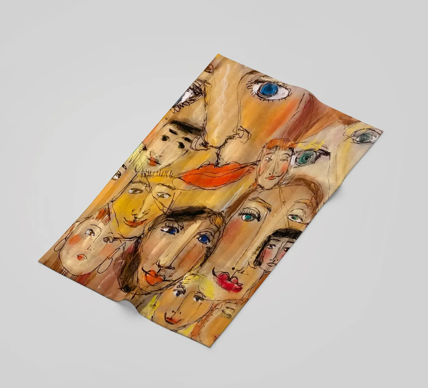 People telo mare da MissVeroonica