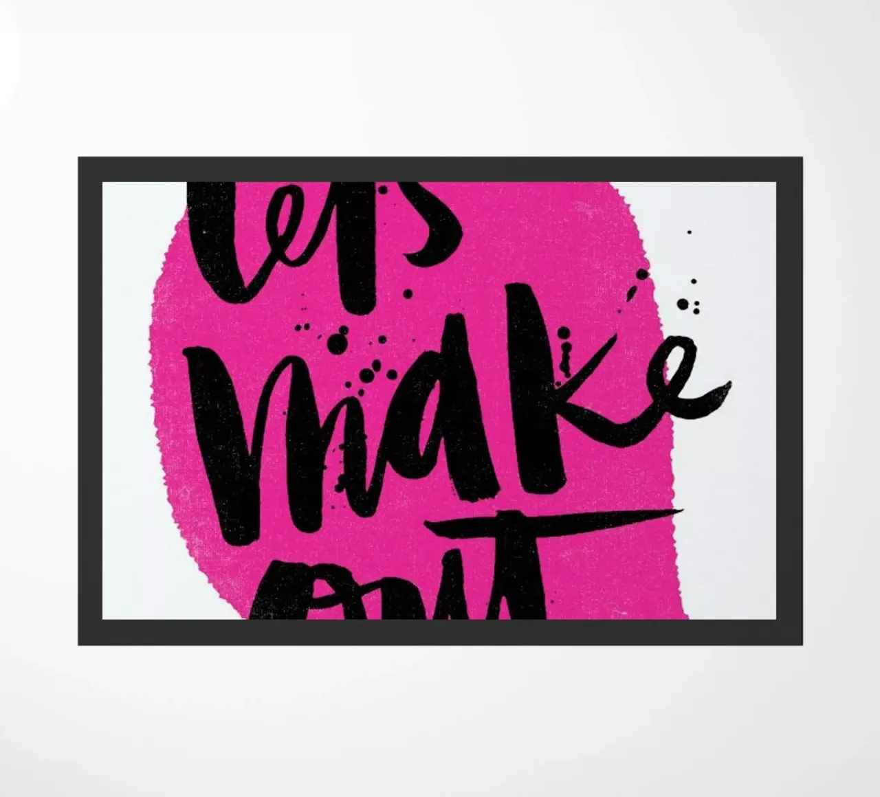 Let's Make Out zerbino da Matthew Taylor Wilson