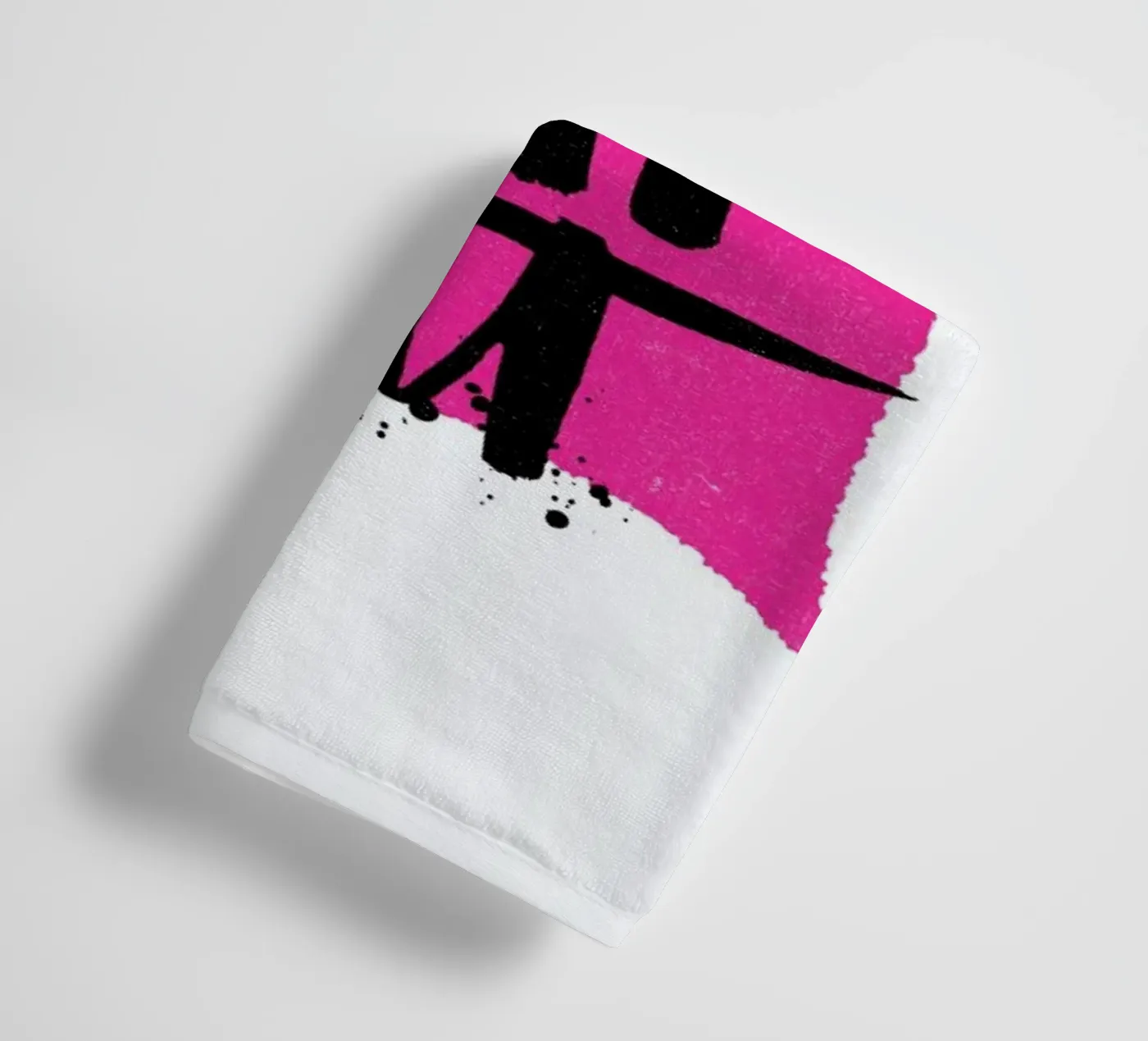 Let's Make Out badhanddoek van Matthew Taylor Wilson