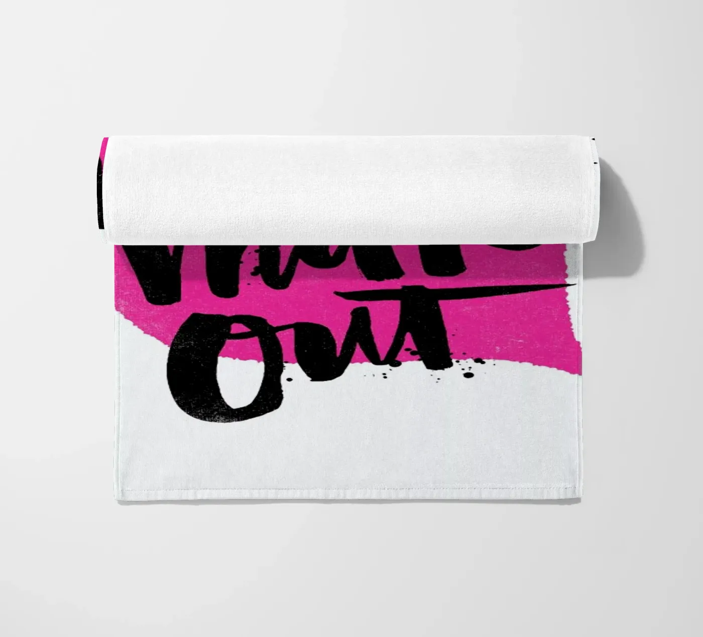 Let's Make Out telo mare da Matthew Taylor Wilson