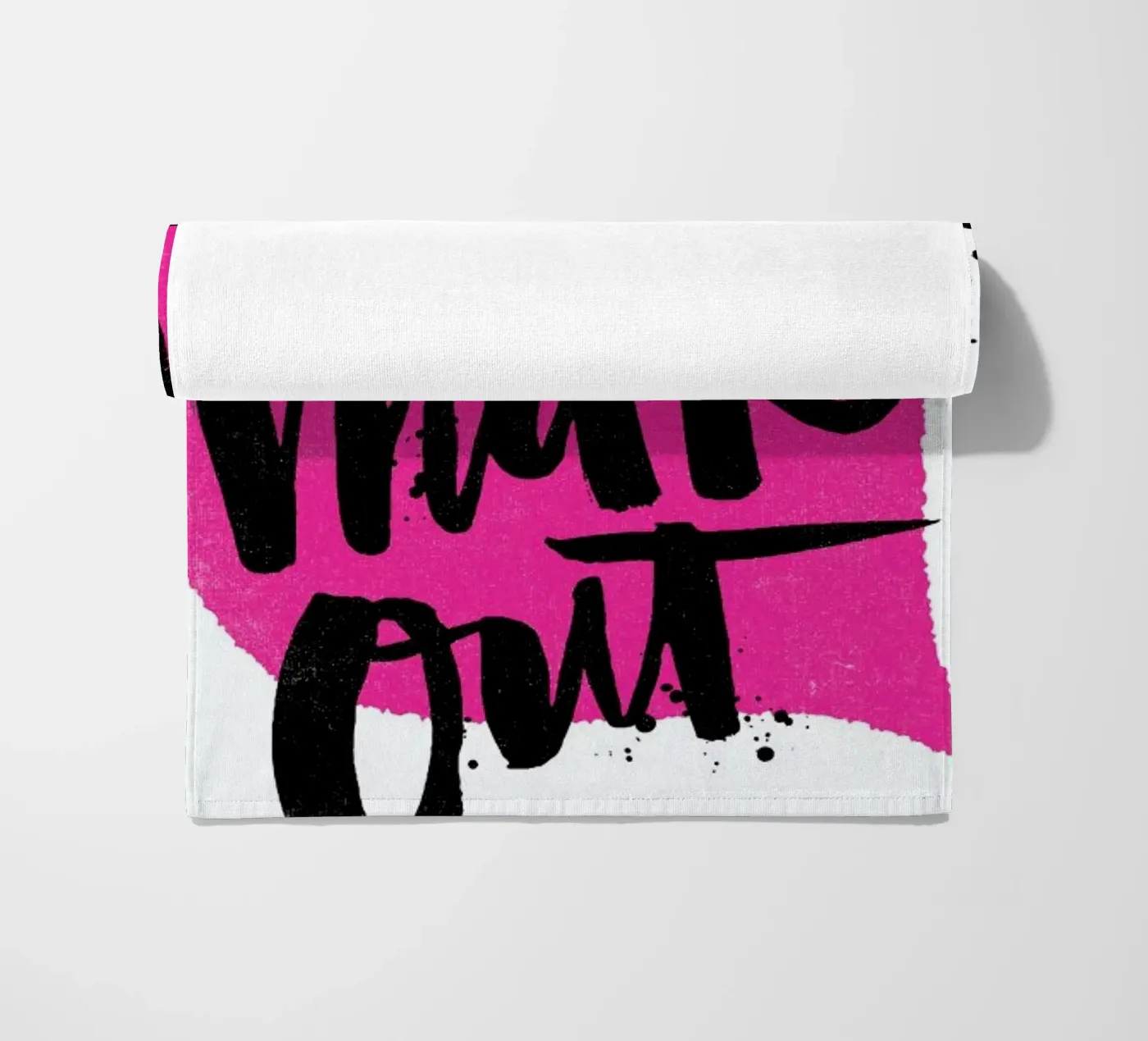 Let's Make Out telo mare da Matthew Taylor Wilson