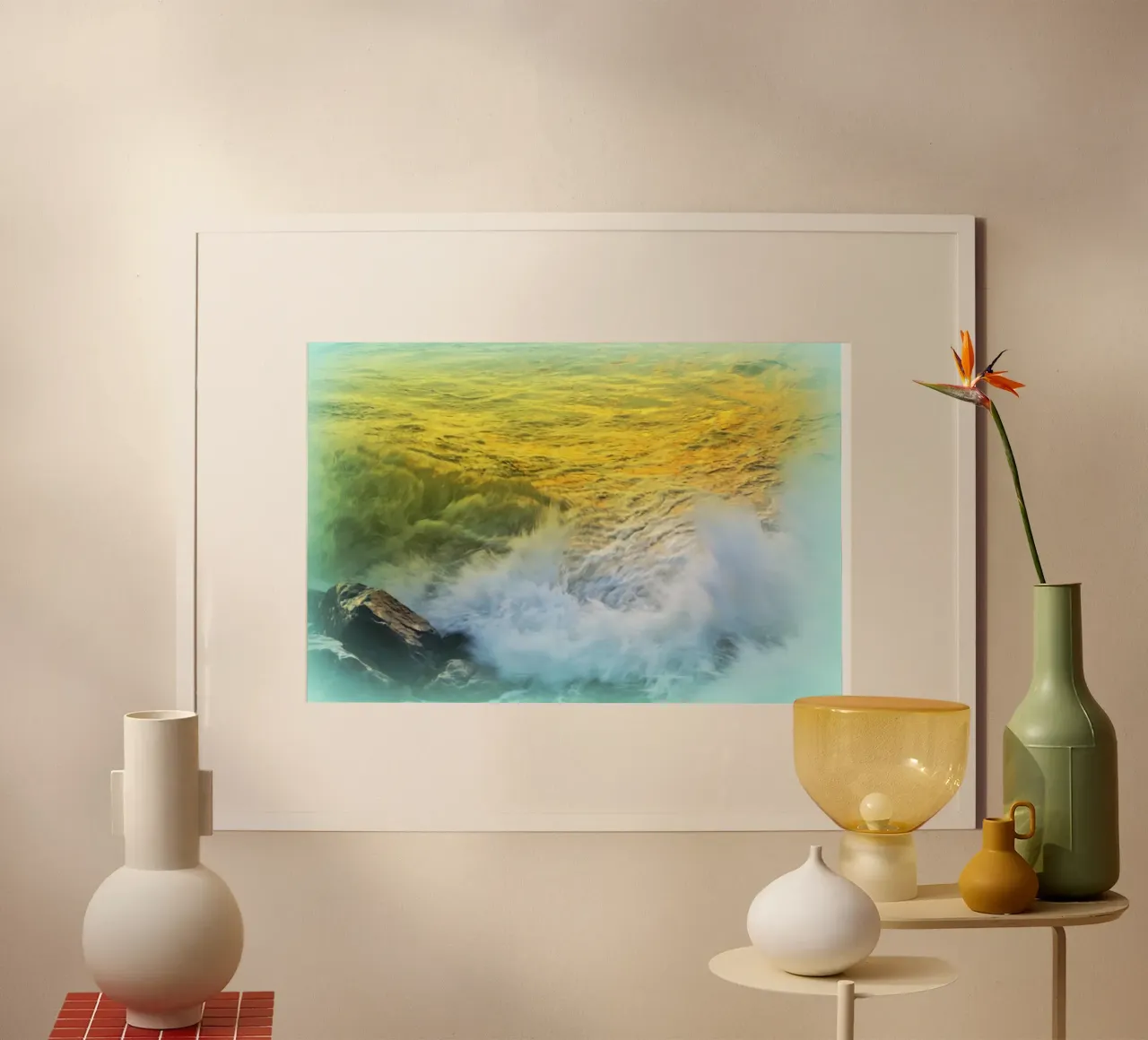 FAA195 poster da Thierry vobmann photography