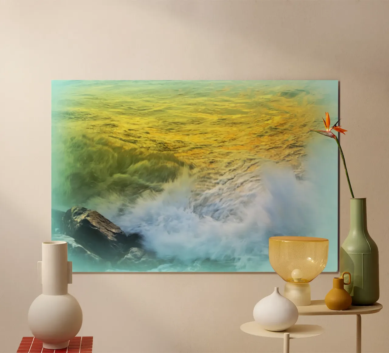 FAA195 poster da Thierry vobmann photography