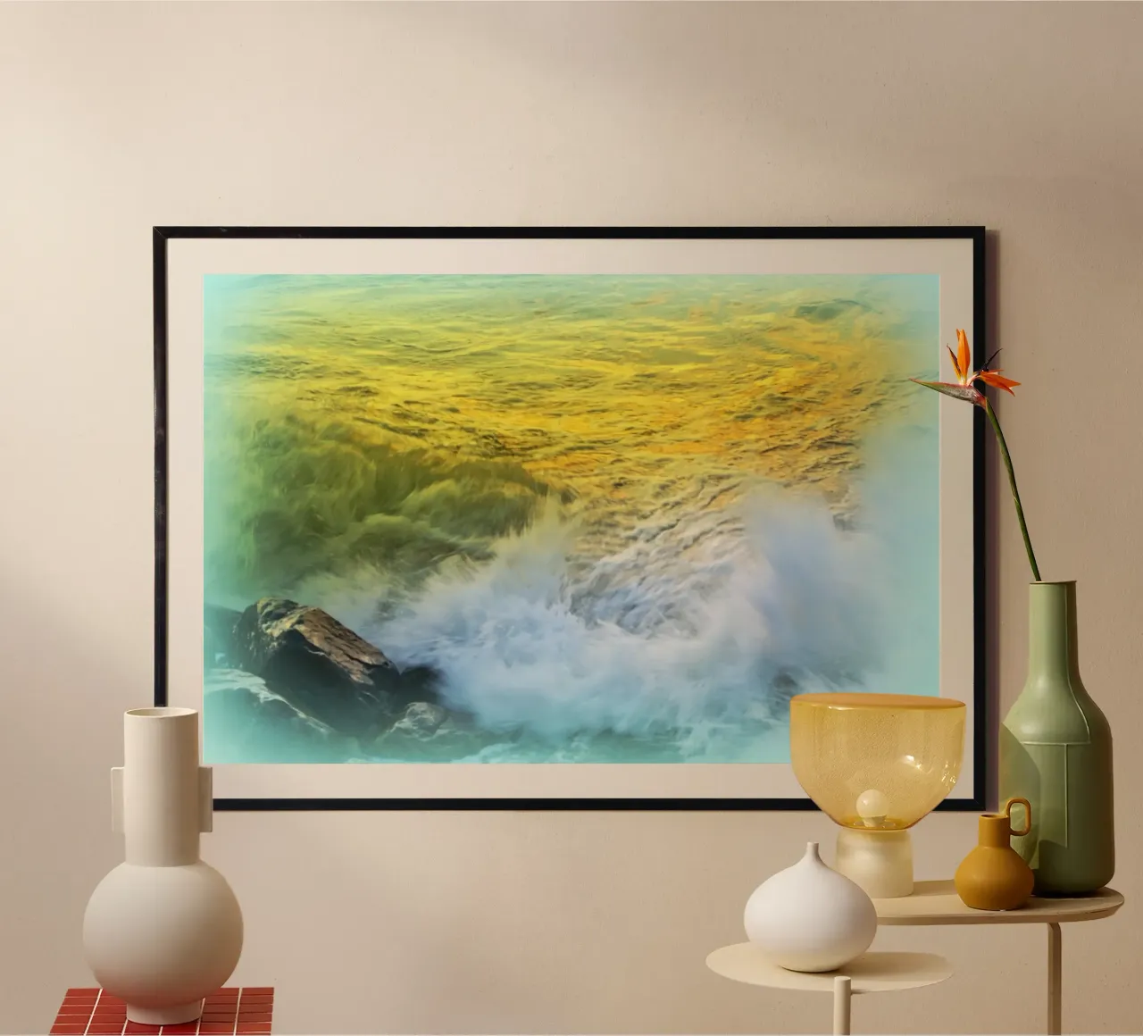 FAA195 poster da Thierry vobmann photography