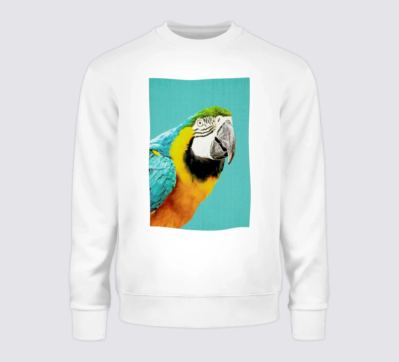 Print 143 felpa da Lila x Lola