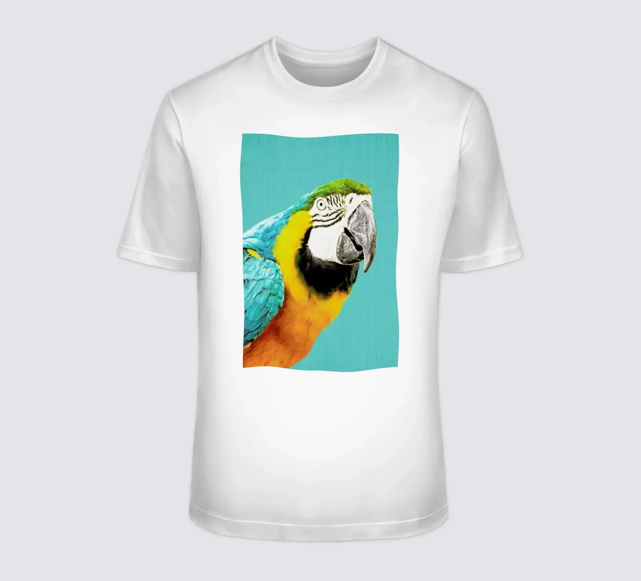 Print 143 t-shirt da Lila & Lola