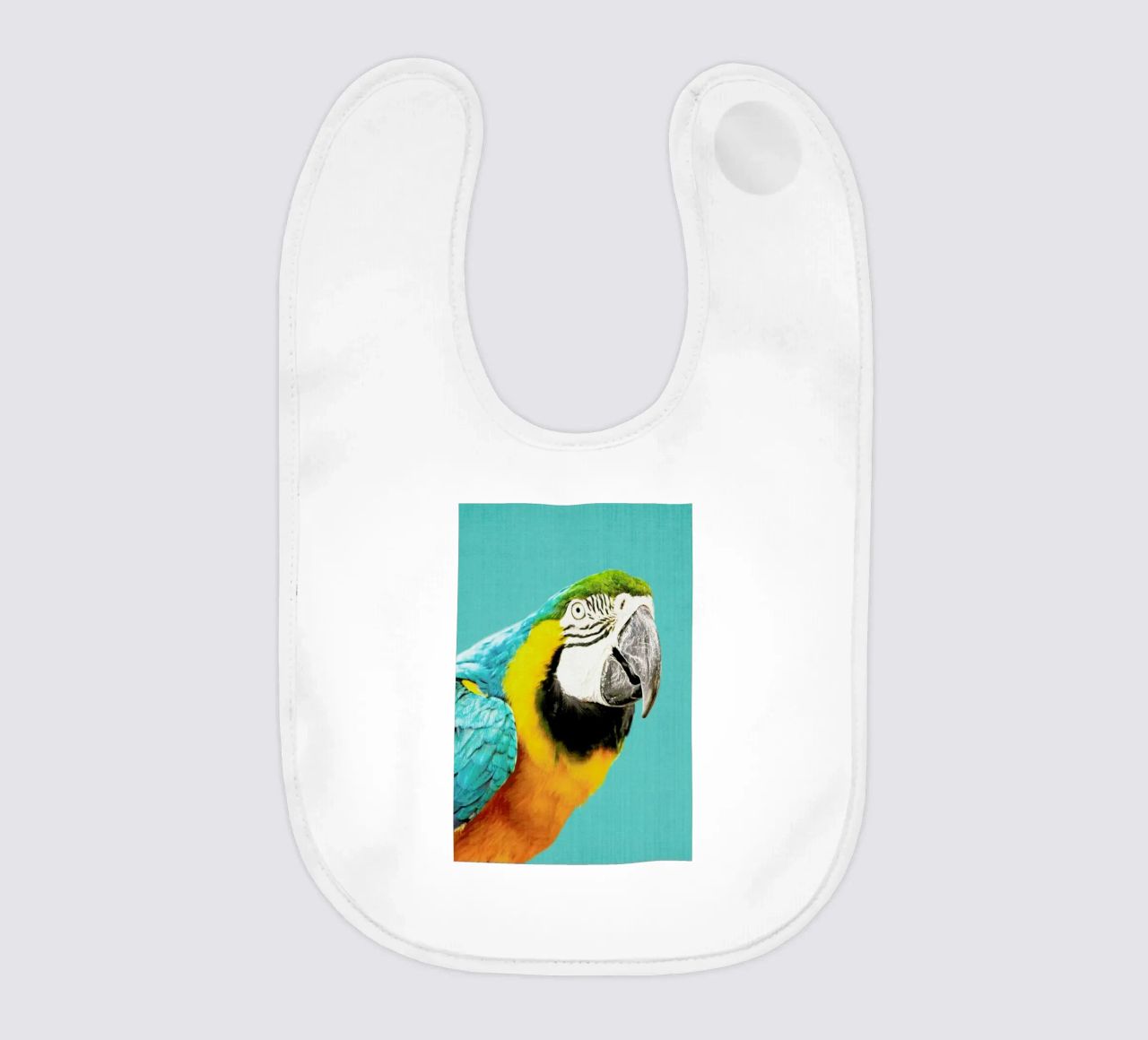 Print 143 bavaglino da Lila x Lola
