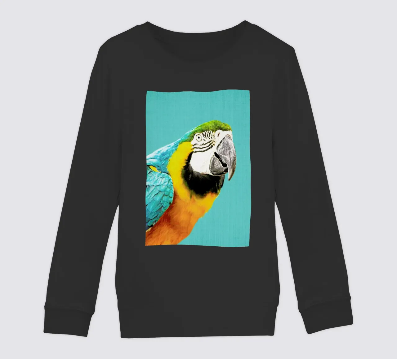 Print 143 felpa bambino da Lila & Lola