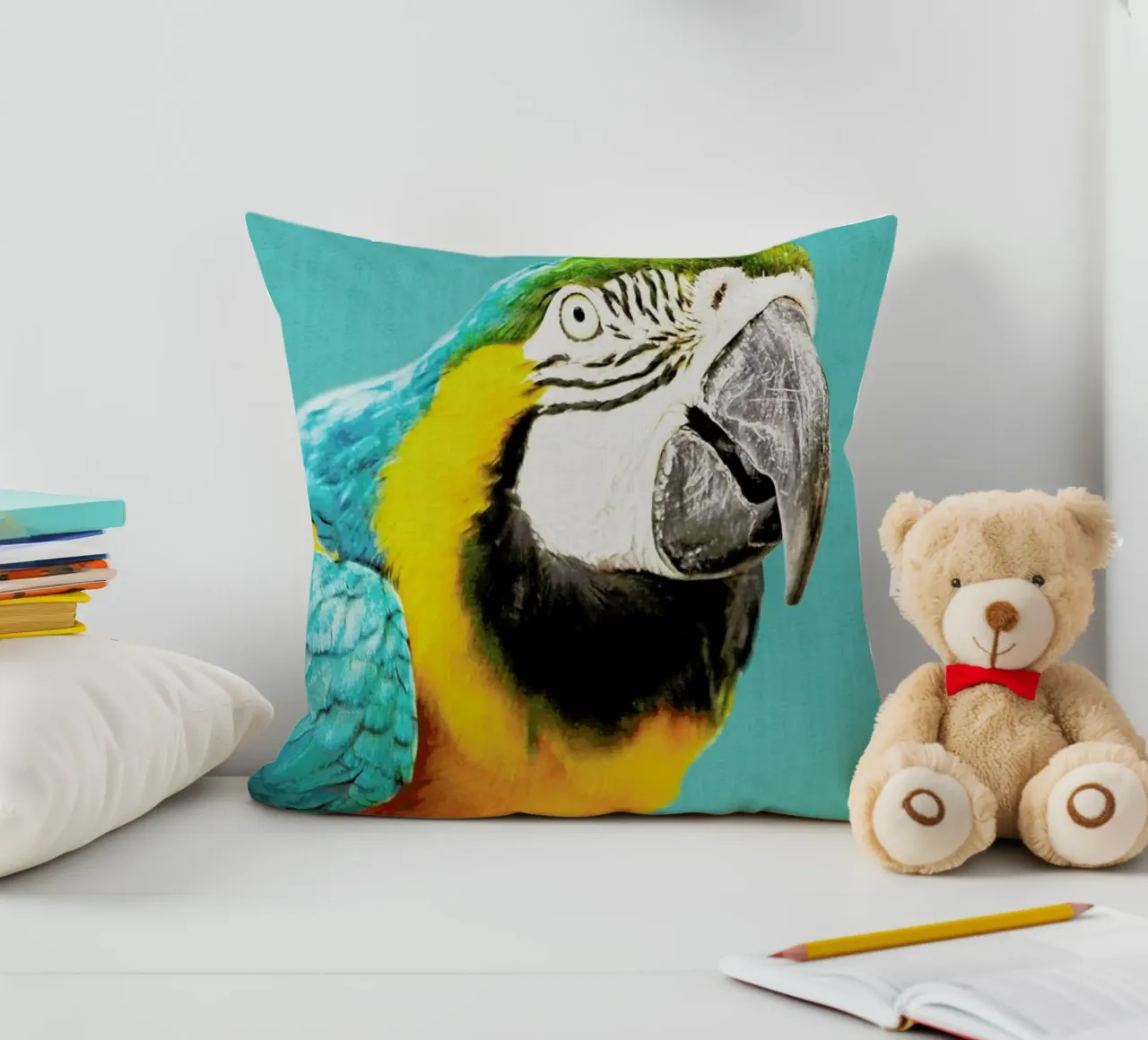 Print 143 cuscino da Lila & Lola